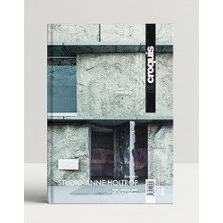 El Croquis 203 Harquitectes 2010 2020 By Philip Ursprung