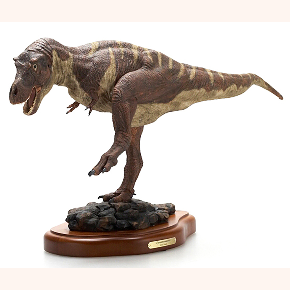 恐竜 ティラノサウルス ターシックモデル｜恐竜・化石グッズの専門店