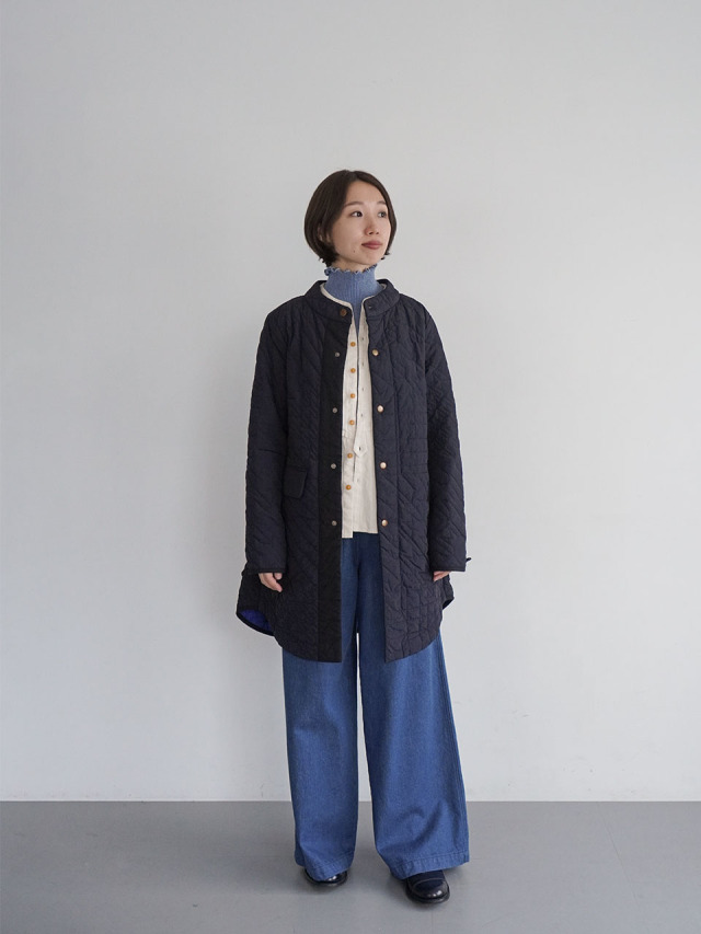 パラスパレスのアウター PAL'LAS PALACE ONLINE STORE