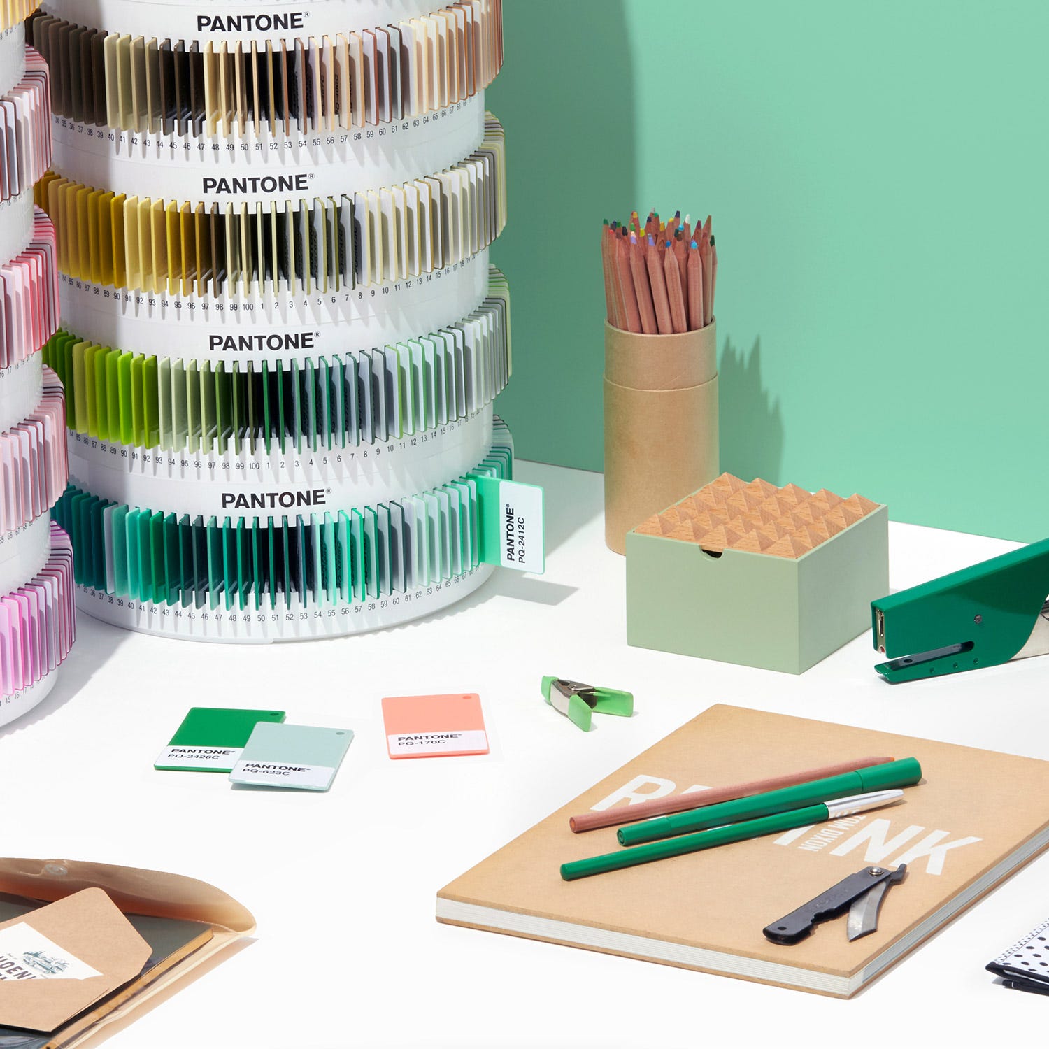 PANTONE® USA | The Pantone Matching System™ (PMS) Plastic Standard