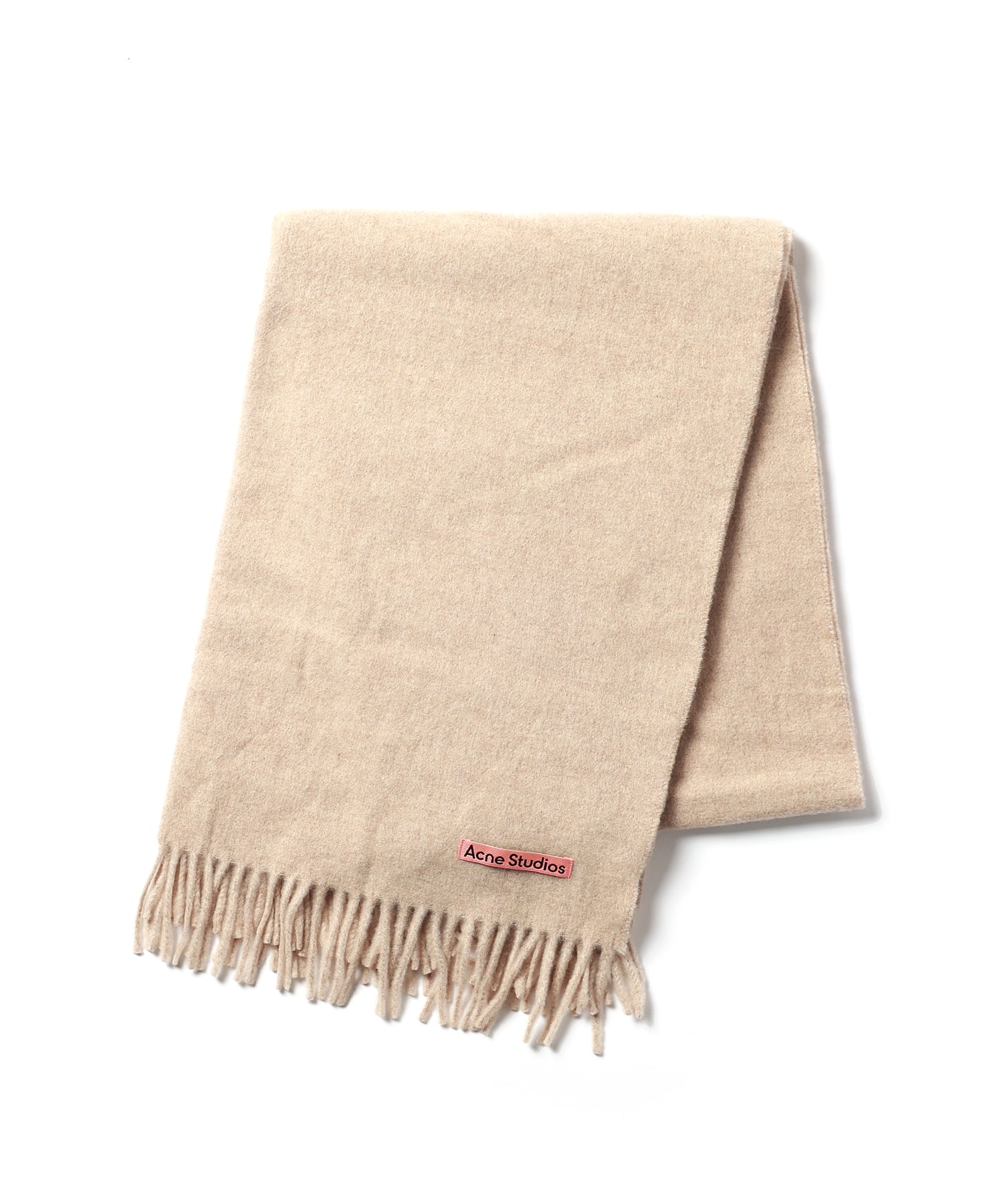 福山店にAcne Studios(アクネストゥディオズ)の大人気マフラーが待望の