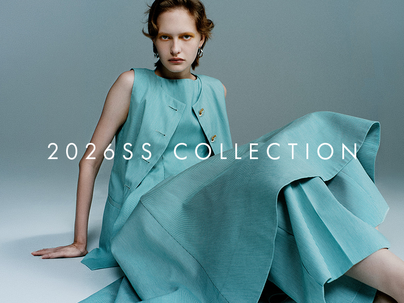 JENNE｜New Arrivals