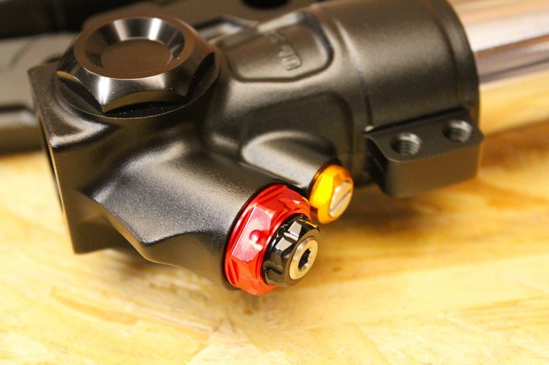 シグナスX・BW'S125のカスタムパーツショップ [ Partyup / パーティー