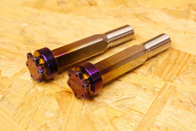 シグナスX・BW'S125のカスタムパーツショップ [ Partyup / パーティー