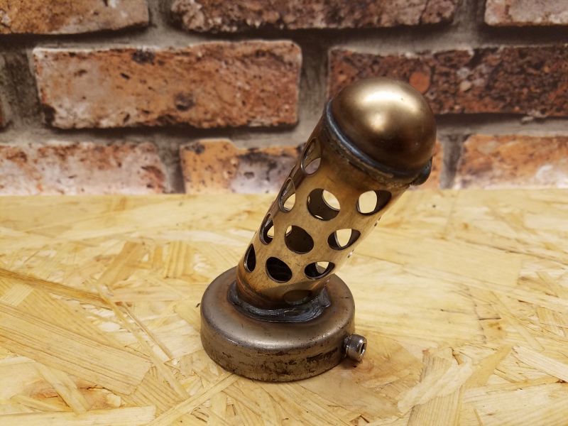 TRHC フルストレートレーシングマフラー [シグナスX]（小排気量用/大