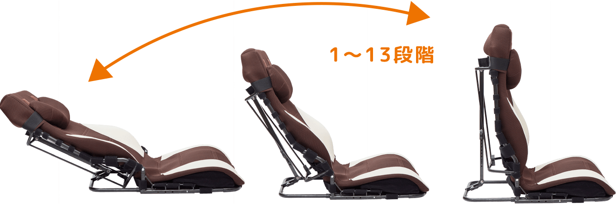 Mobile Car Seat（M.C.S. モバイルカーシート） 【株式会社ピーエーエス】