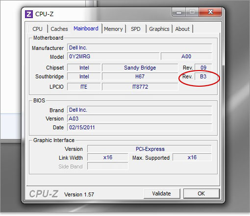パソ兄さん、DELL XPS 8300購入チェックポイント