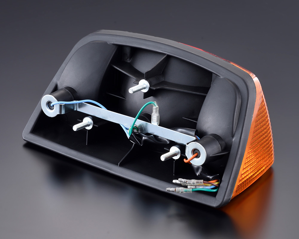 CBX400F復刻テールランプ 純正タイプ / パステルロードオフィシャルサイト