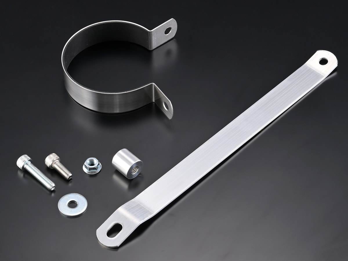 ワルツ機械マフラー / パステルロードオフィシャルサイト