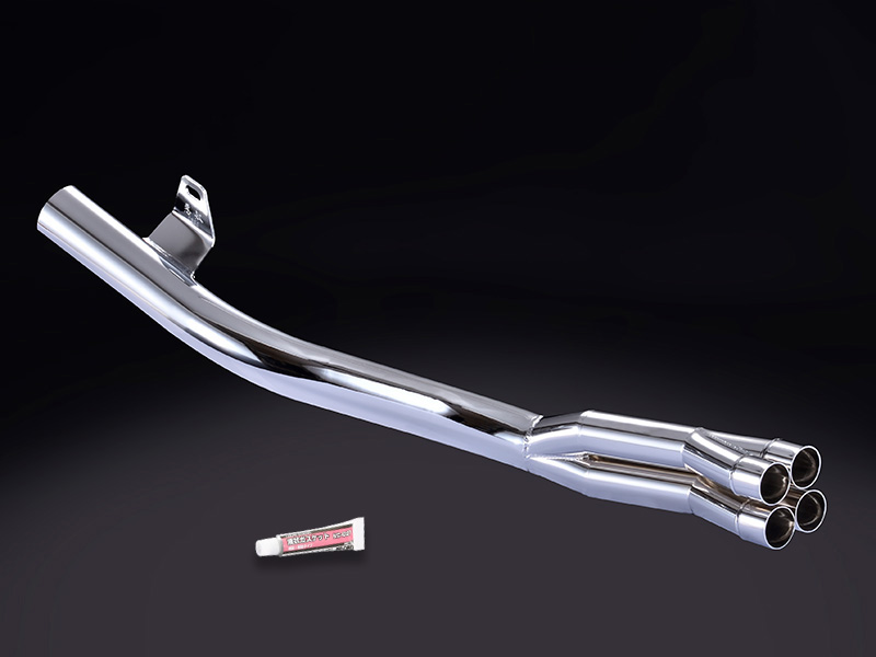 リペアXJR400 / パステルロードオフィシャルサイト