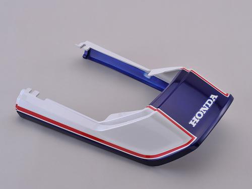 テールカウル(青白1型) / パステルロードオフィシャルサイト