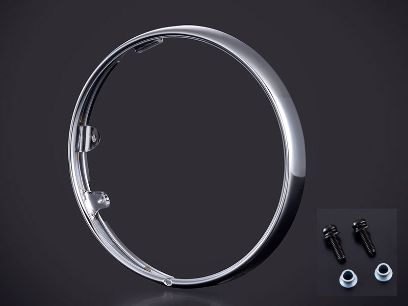 ヘッドライトリム / パステルロードオフィシャルサイト