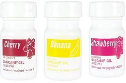 Gingicaine® Gel (Gingipak) | Dental Product | Pearson Dental