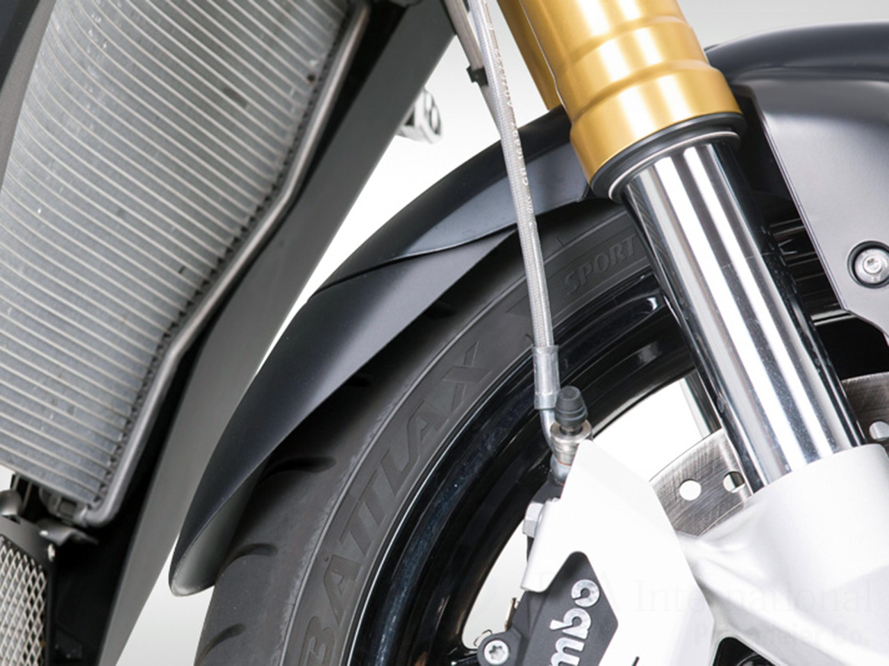 BMW S1000RR カスタムパーツ page.5