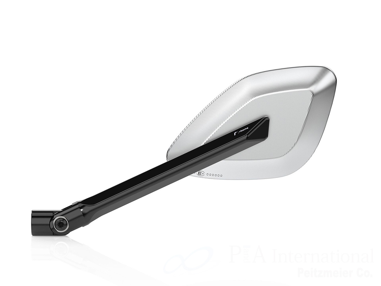 rizoma / リゾマ ミラー 「Circuit 744」