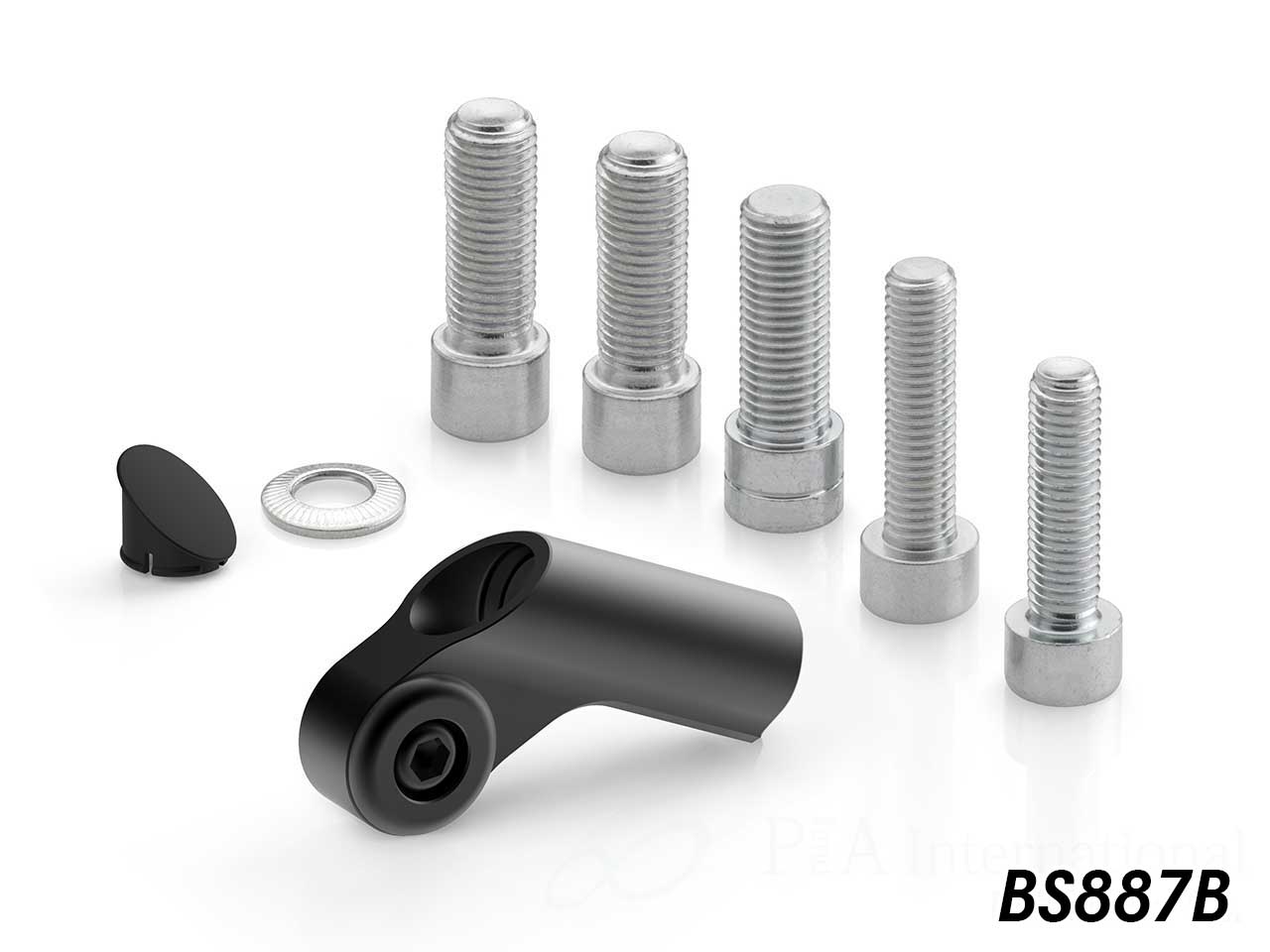 rizoma リゾマ ミラー 「Dynamic」 BS080