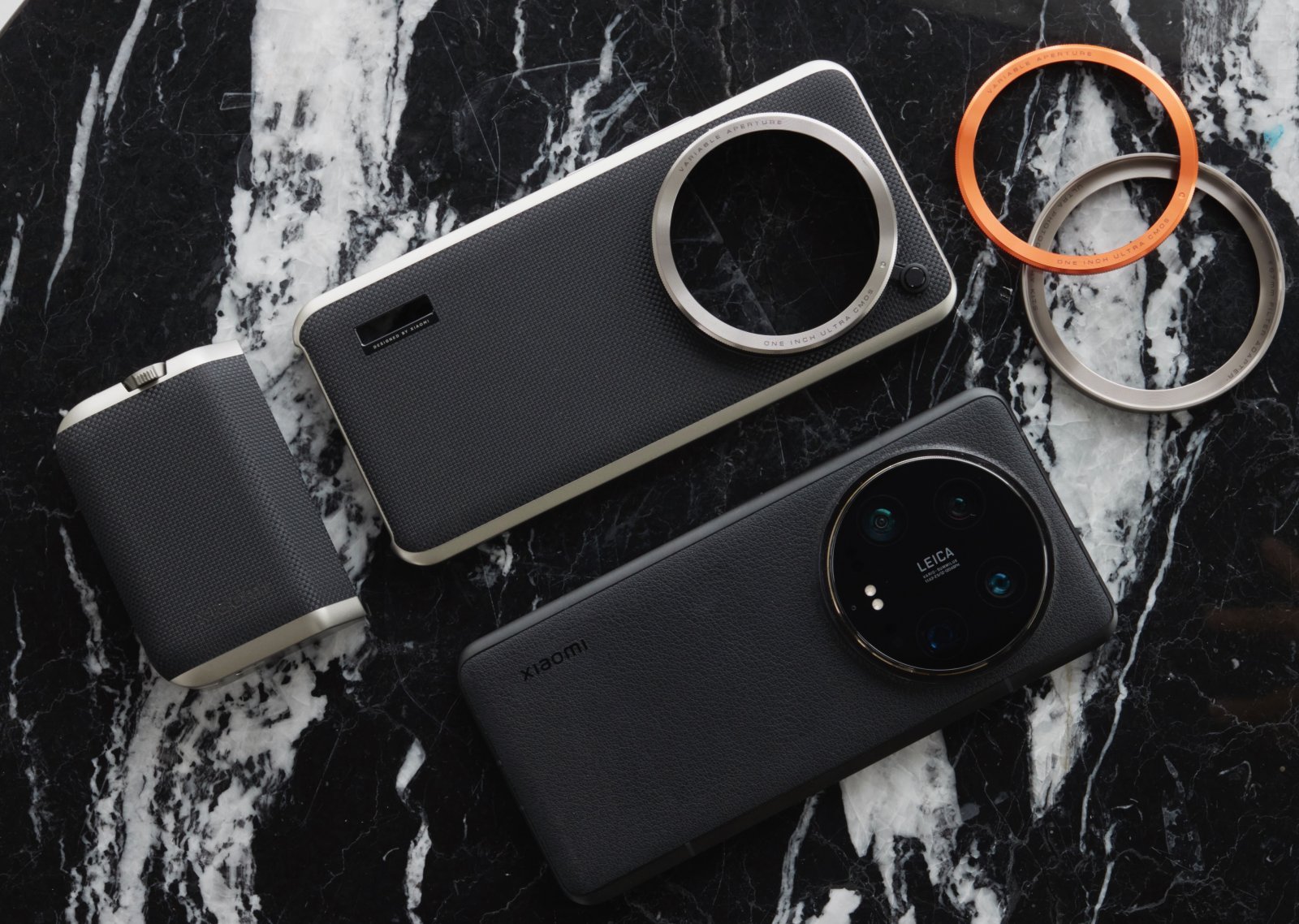 ライカクオリティをスマホに搭載！ 人気写真家TISCHが、Xiaomi 14