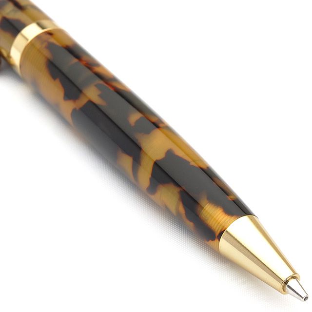 大西製作所 アセテート 0.5mmペンシル シャープペンシル スリム べっ