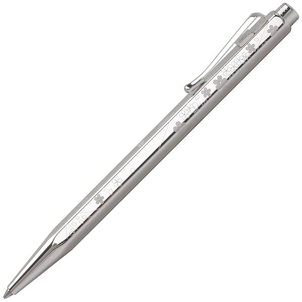 Pent〈ペント〉 by CARAN D'ACHE カランダッシュ ボールペン