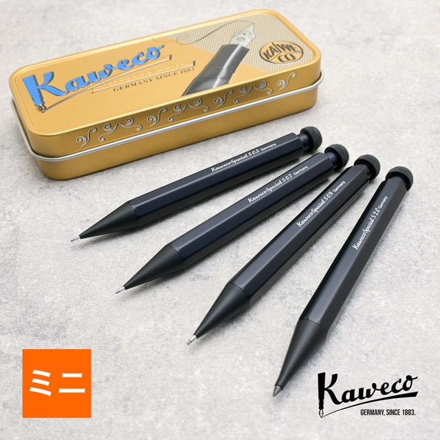 即日出荷OK】【ミニサイズ】KAWECO ペンシルスペシャルミニ Special