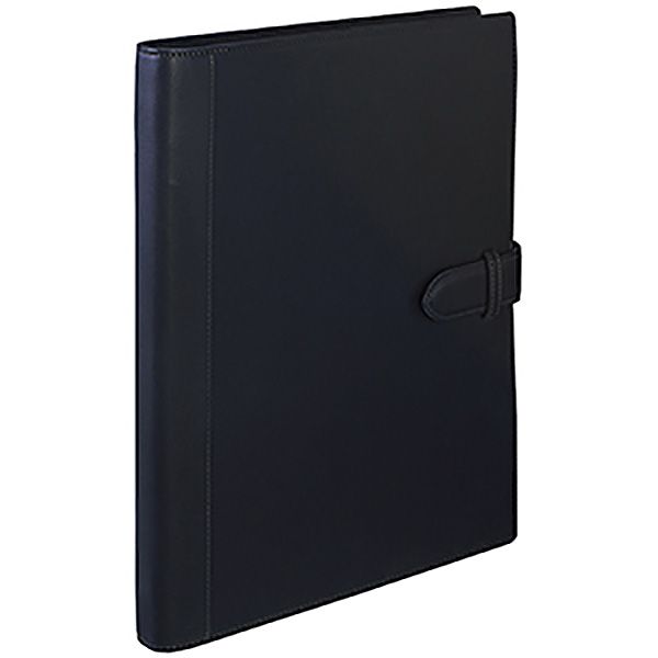 GIURIS ジウリス A4サイズ ファイルノート maruman × SOMES F15-05