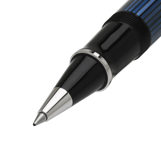 Pelikan（ペリカン）ローラーボール スーベレーン R805 ブルー