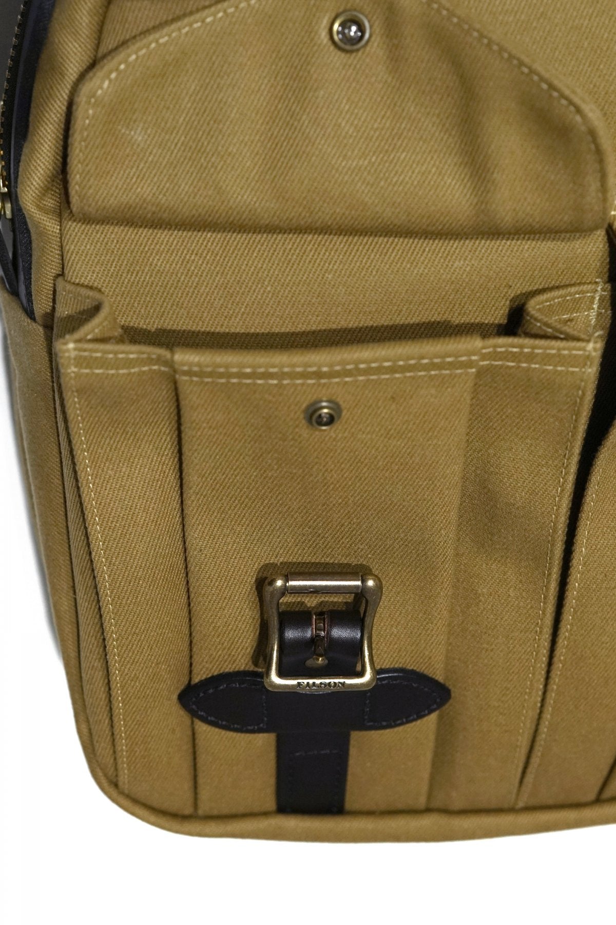 ◯ FILSON - RUCKSACK - TAN – PHAETON