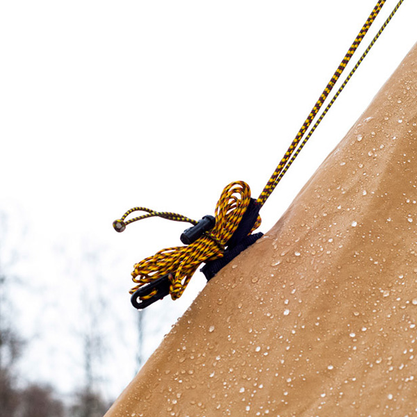 テンティピ レインハット - Tentipi Tents