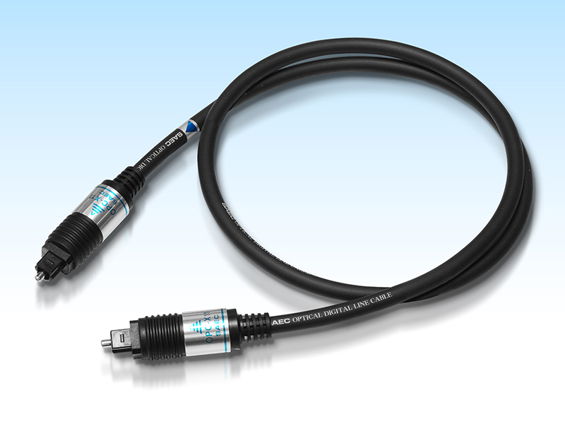サエク、“純石英”導体のフラグシップ光ケーブル「OPC-X11」 - PHILE WEB