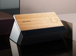 B&O、気分に合わせた音楽を自動再生するミュージックシステム