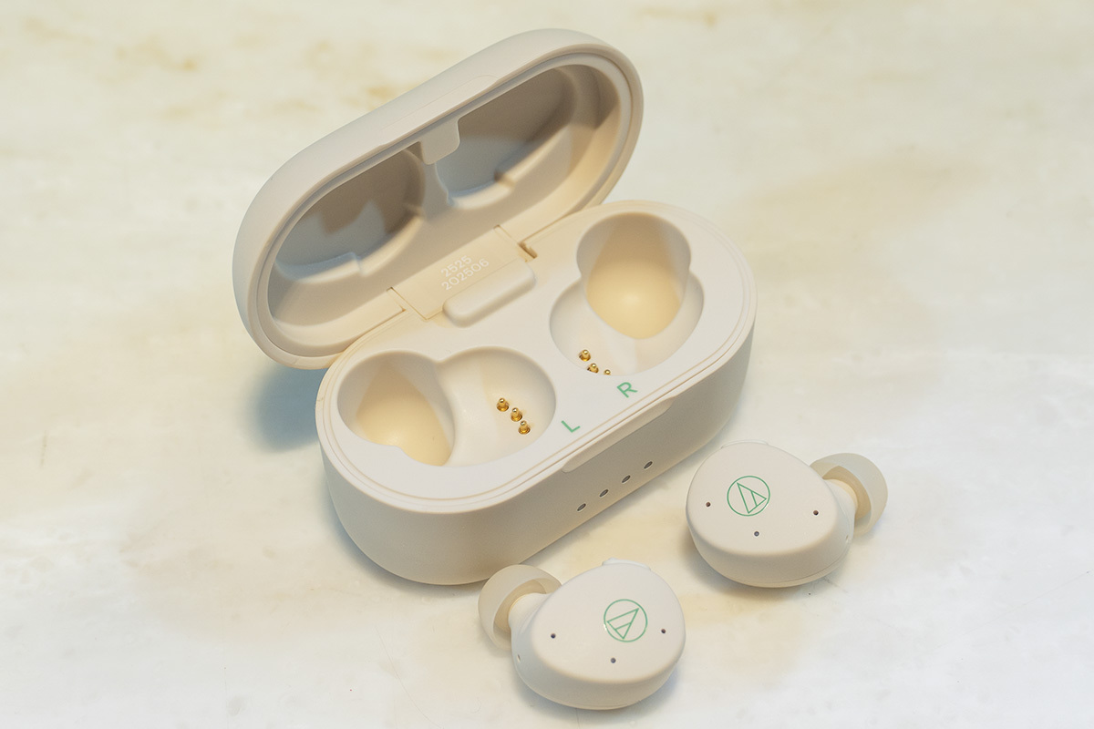 オーディオテクニカ、“聴こえ”の不安に寄り添う新ブランド「audio