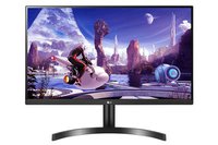 LG、WQHD解像度の23.8インチモニター「24QP550-B」 - PHILE WEB