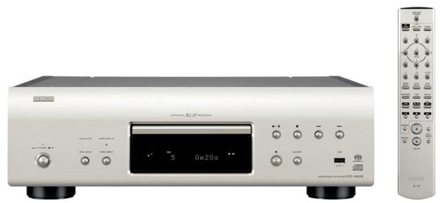 DENON PREMIUM SOUND