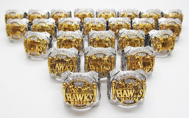 Philip Champion Ring and College Ring【フィリップチャンピオン