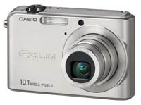 Casio Exilim EX-Z1000 - Photo Review