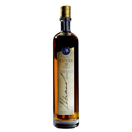 レロー コニャック キュヴェ20 700ml | ピーロート・ジャパン