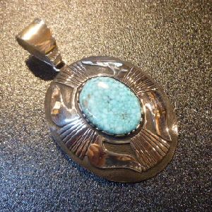 ナバホ Kee・Nez キー・ネズ オーバレイ