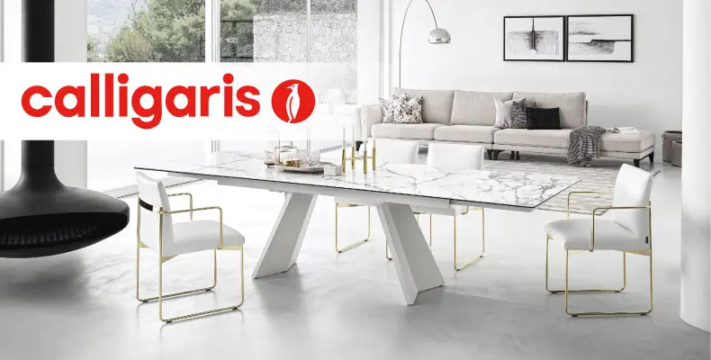 calligaris(カリガリス)ブランド特集｜+CASA「プラスカーサ」