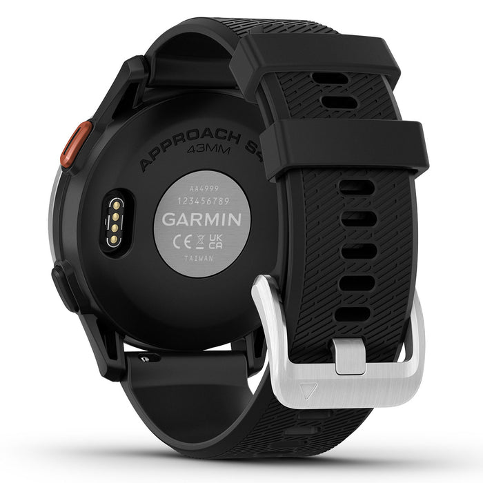 Buy Garmin Approach S44 Golf GPS Watch | Lightweight Golf Watch