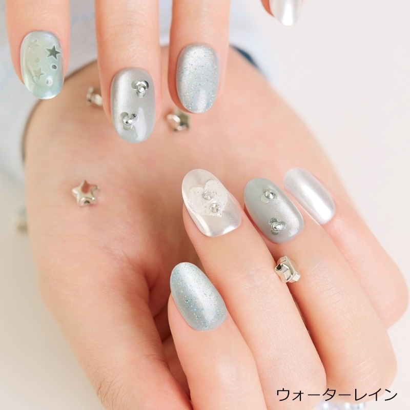 ダッシングディバ マジックプレス 32枚入(ステラハニー): 通常| プラザ