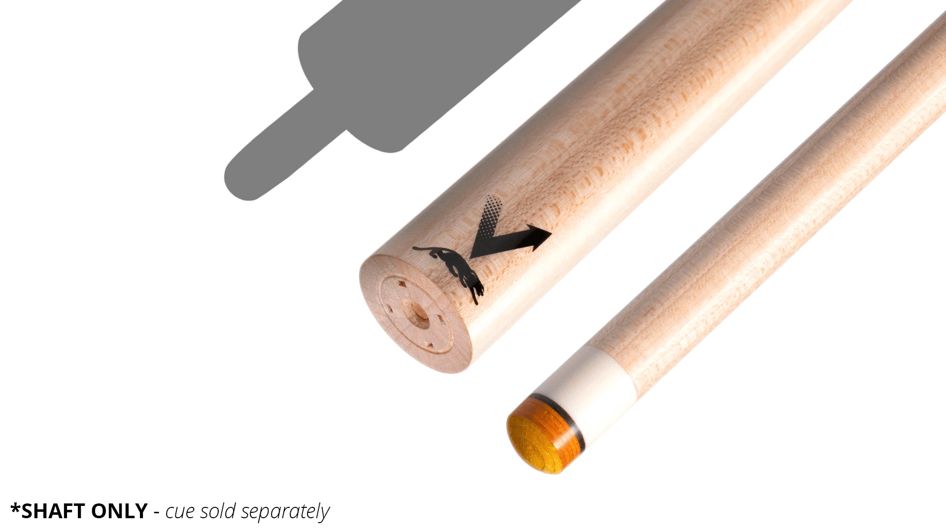 vantage – プレデターキューズ