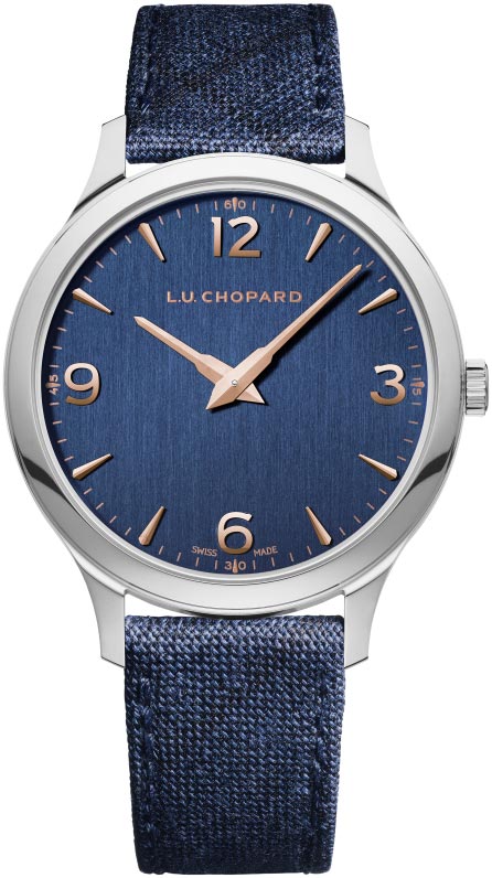 168592-3002 Chopard L.U.C. XP Mens Watch