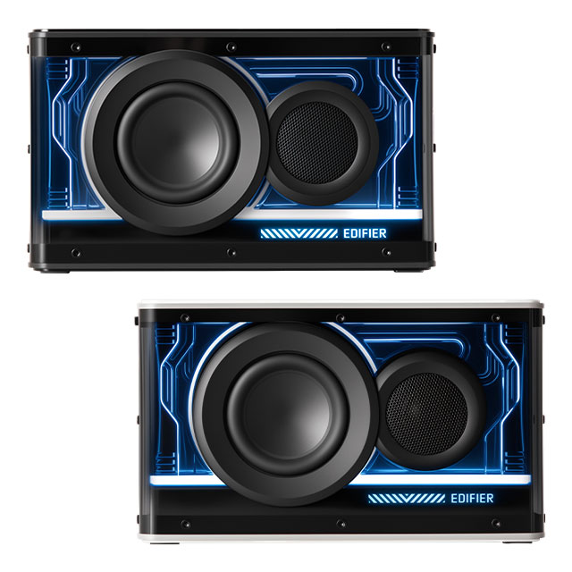 ED-QD25 | スピーカー | オーディオ・映像関連 | 製品案内 | 株式会社