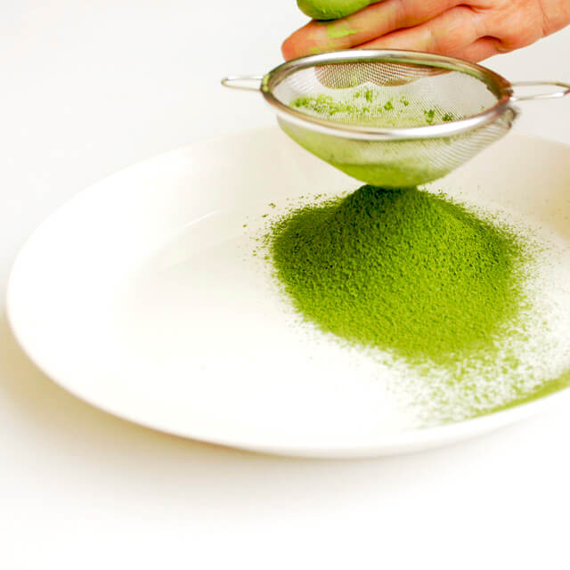 小山園 抹茶さみどり 30g｜プロフーズ オンラインストア【公式通販】