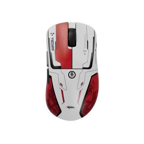 Quiccs Edition] Xlite v4 Mini Gaming Mouse – Pulsar Gaming Gears