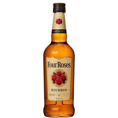 クイーンズ伊勢丹ネットショップ / フォアローゼス バーボンウイスキー