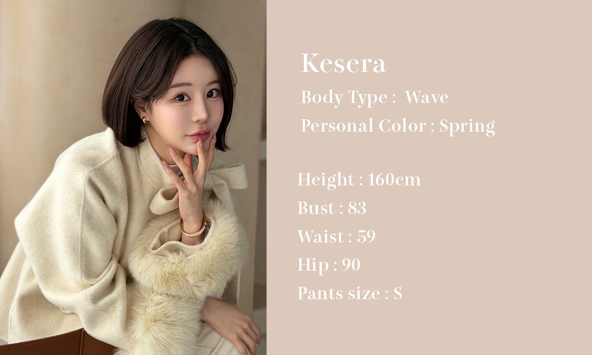 クン シレナセンタースリットsk カラー: