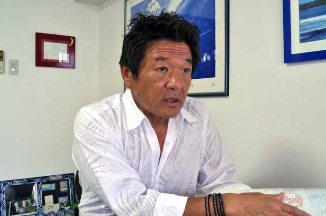 プロモーション会社 山本浩二さん | close-up | CLOSE UP：スペシャル