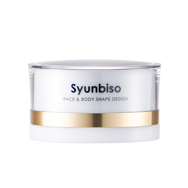 部分痩身の決定版!! 即効性・安全性 実績のSyunbiso