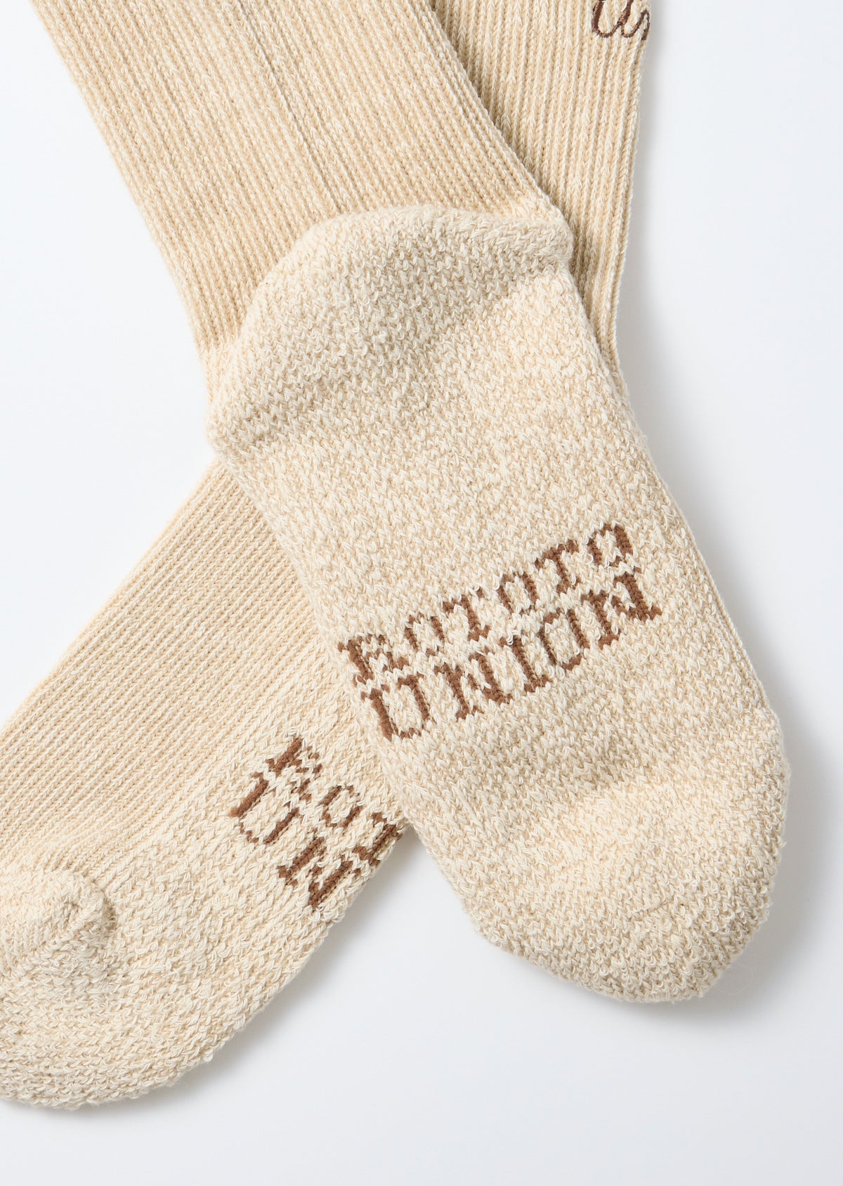 数量限定】UNION x ROTOTO 